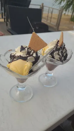 Bild von Terrassencafe