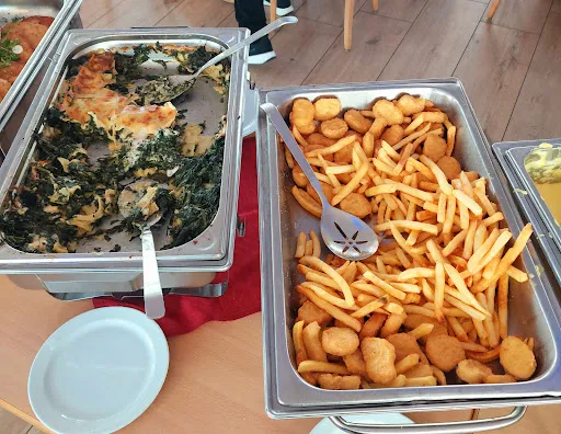 Bild von Kum-Luk am Nordstrand - Schnitzelhaus in Dahme