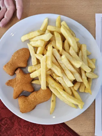 Bild von Kum-Luk am Nordstrand - Schnitzelhaus in Dahme