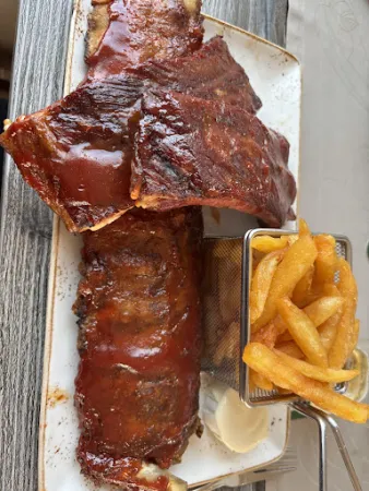 Bild von Restaurant Moinsen´s by Enjoy