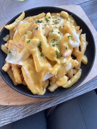 Bild von Restaurant Moinsen´s by Enjoy