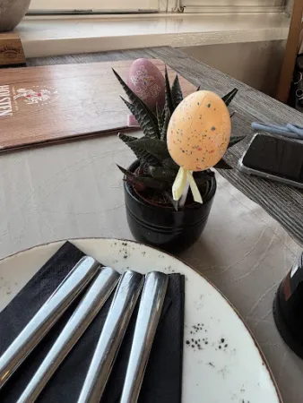 Bild von Restaurant Moinsen´s by Enjoy