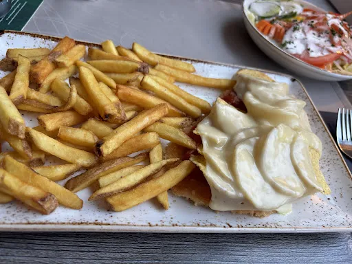 Bild von Restaurant Moinsen´s by Enjoy