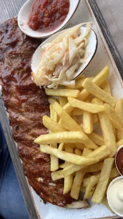 Bild von Restaurant Moinsen´s by Enjoy