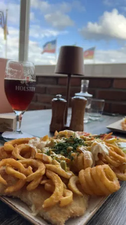 Bild von Restaurant Moinsen´s by Enjoy