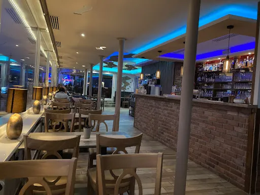 Bild von Restaurant Moinsen´s by Enjoy