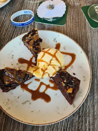 Bild von Restaurant Moinsen´s by Enjoy