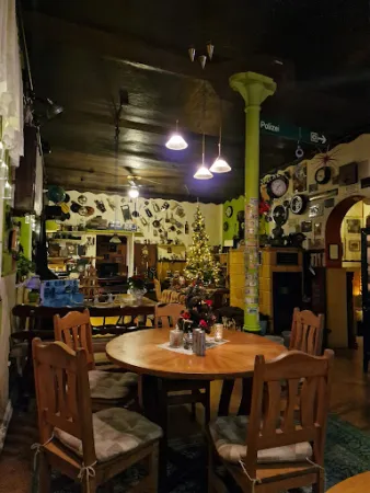 Bild von Hans-Jürgen Grätz Wirtshaus am Park