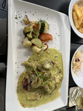 Bild von Delphin Fisch & Steak