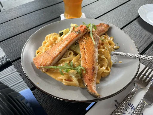Bild von Delphin Fisch & Steak