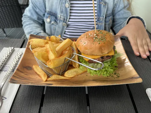 Bild von Delphin Fisch & Steak