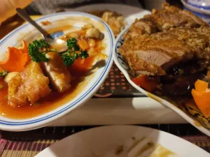 Asia Restaurant Long Duc