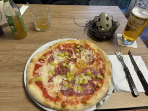 Pizzeria Ciro