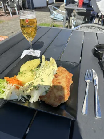 Bild von Gasthaus Klabautermann