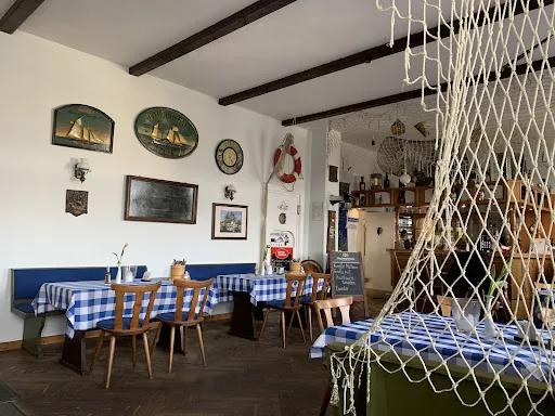 Bild von Gasthaus Klabautermann