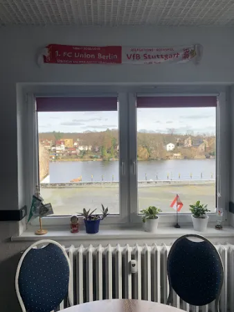 Bild von Gasthaus Klabautermann