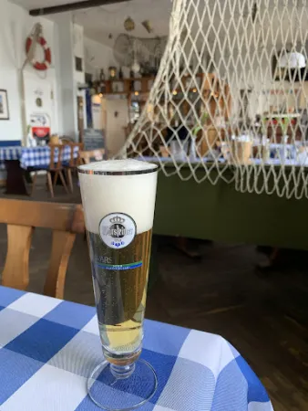Bild von Gasthaus Klabautermann