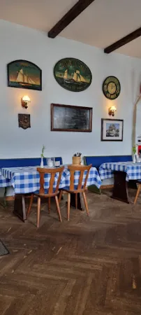 Bild von Gasthaus Klabautermann