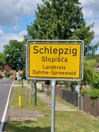 Bild von Schlepzig