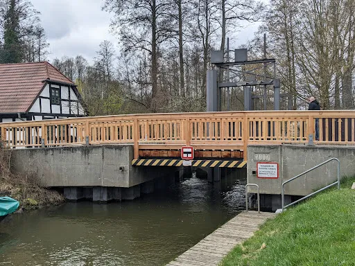 Bild von Schlepzig