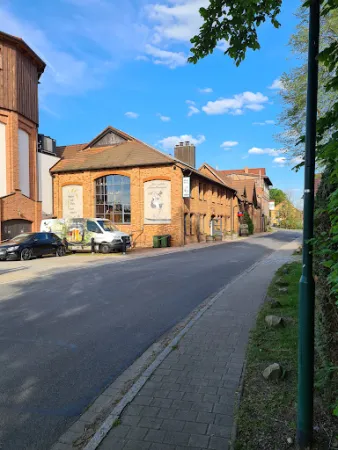 Bild von Schlepzig