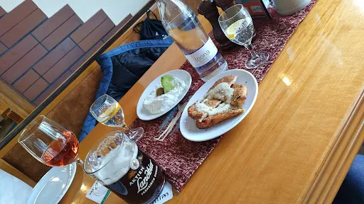 Bild von Ratskeller Santorini