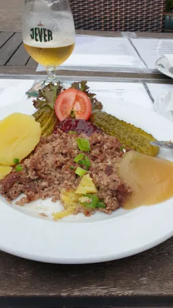 Bild von Gasthaus Heidesee