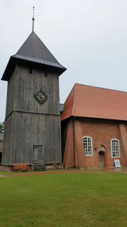 Bild von Gasthaus Heidesee