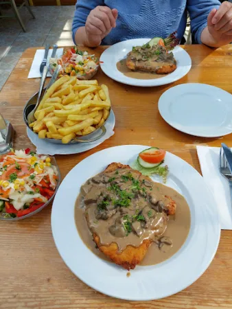 Bild von Gasthaus Heidesee