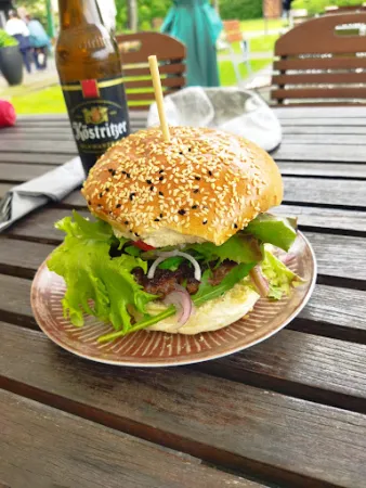 Bild von Fischerkate Storkow By Ben