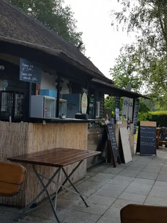 Bild von Fischerkate Storkow By Ben