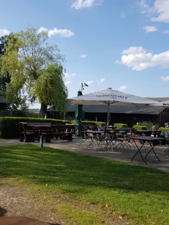 Bild von Fischerkate Storkow By Ben