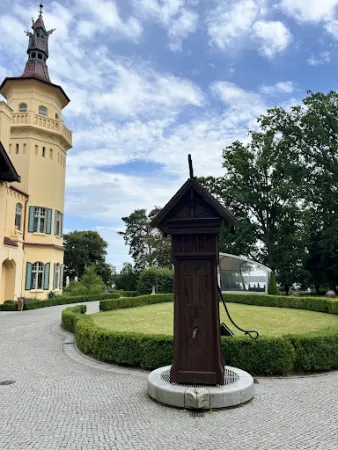 Bild von Fischerkate Storkow By Ben