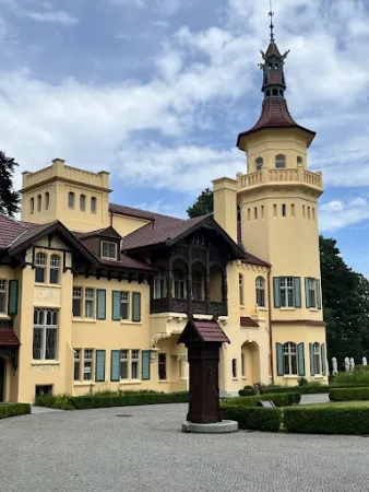 Bild von Fischerkate Storkow By Ben