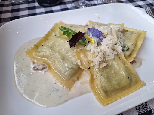 Bild von Trattoria Da Potti