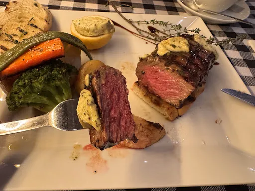 Bild von Trattoria Da Potti