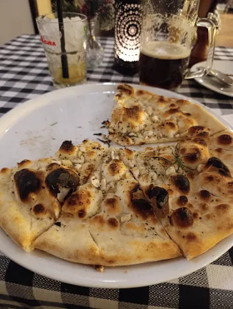 Bild von Trattoria Da Potti