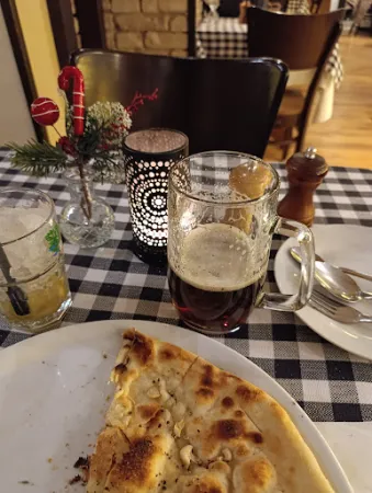 Bild von Trattoria Da Potti