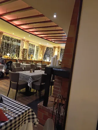 Bild von Trattoria Da Potti
