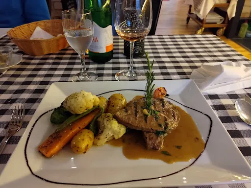 Bild von Trattoria Da Potti