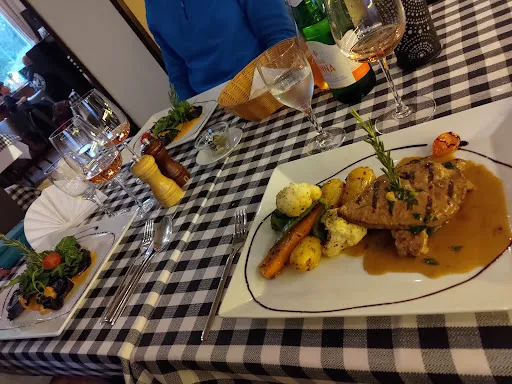 Bild von Trattoria Da Potti