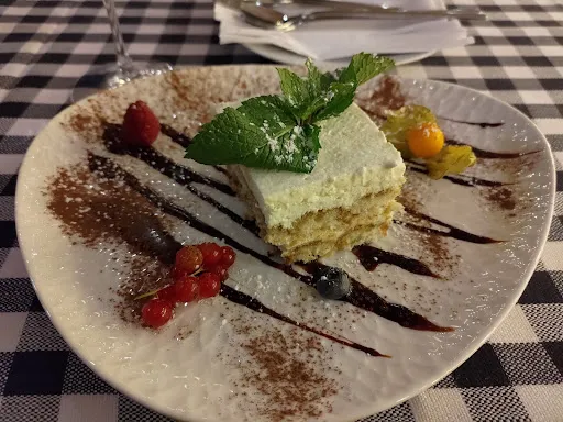 Bild von Trattoria Da Potti