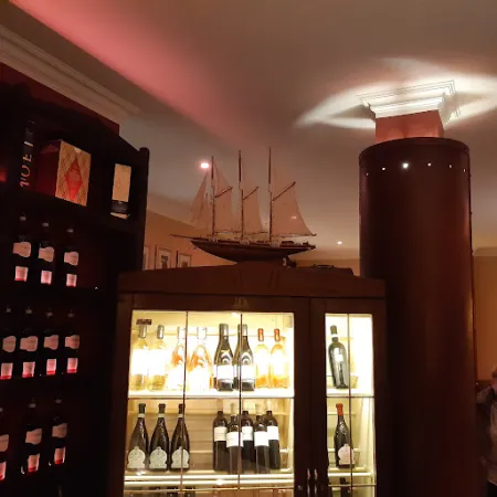 Bild von Ristorante Peperosa