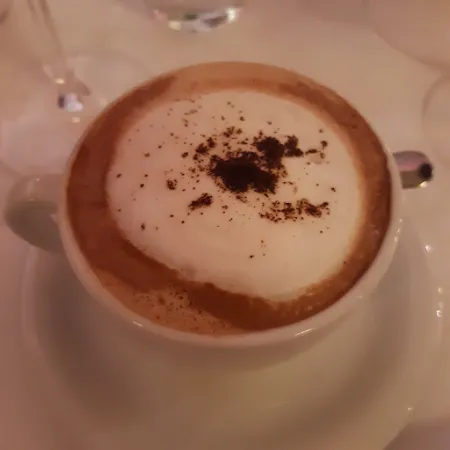 Bild von Ristorante Peperosa