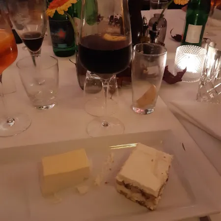 Bild von Ristorante Peperosa