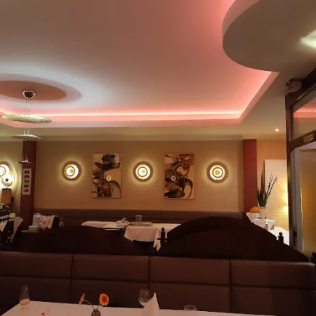 Bild von Ristorante Peperosa