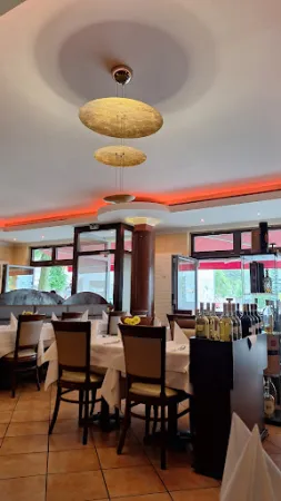 Bild von Ristorante Peperosa