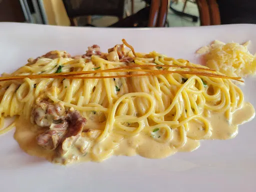 Bild von Ristorante Peperosa