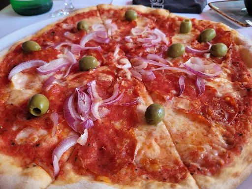 Bild von Ristorante Peperosa