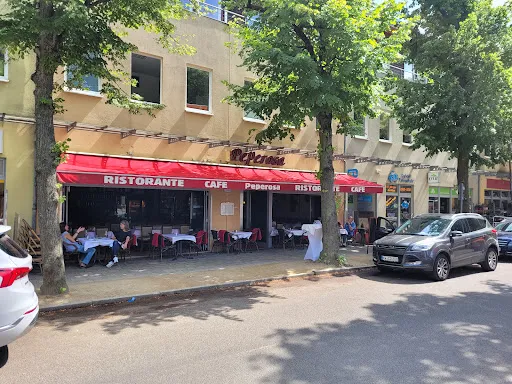 Bild von Ristorante Peperosa